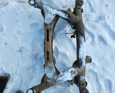 Балка задняя для Geely Tugella (с 2019)