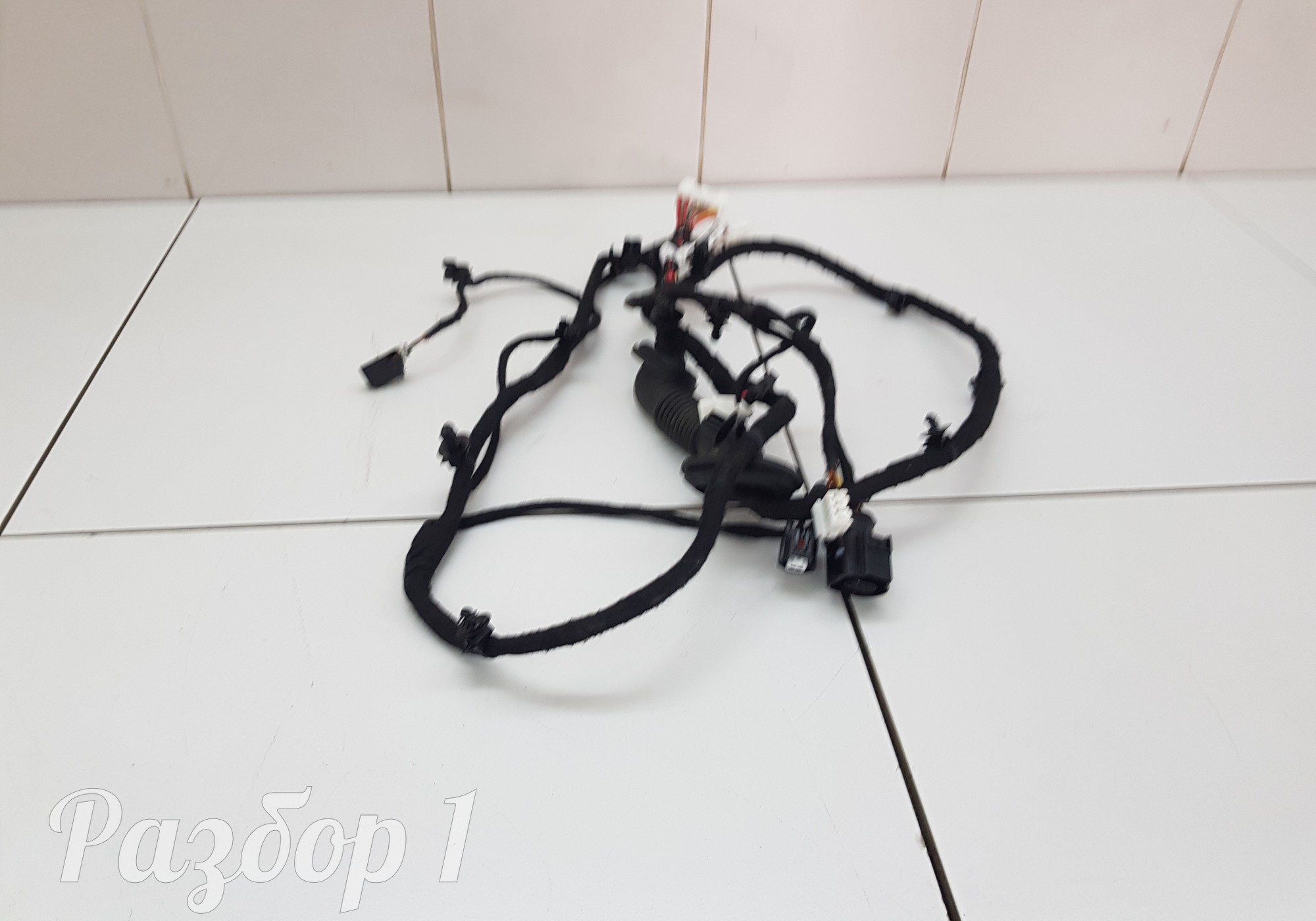 806005041AA Электропроводка крышки багажника для Chery Tiggo 7 Pro (с 2020)