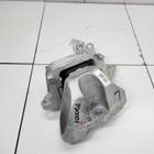 6600158403 Опора двигателя левая для Geely Atlas Pro (с 2021)