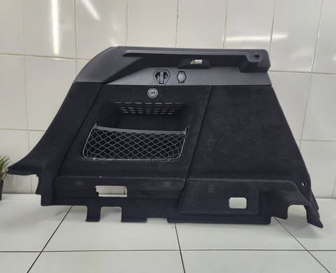 6600099831 Обшивка багажника левая для Geely Tugella (с 2019)