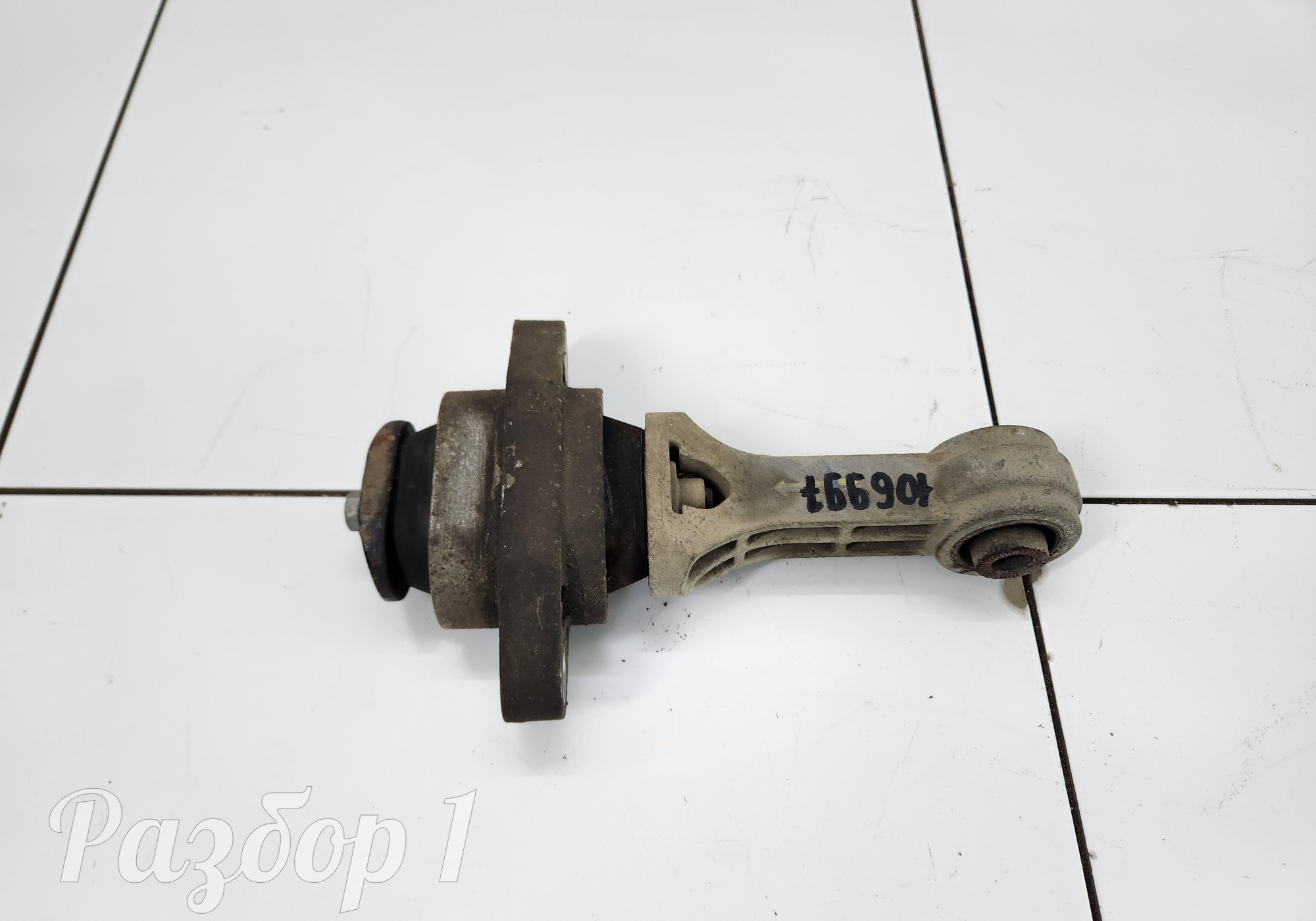 Опора КПП для Changan Eado Plus (с 2020)