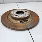 Диск тормозной задний (правый) для Geely Tugella (с 2019)