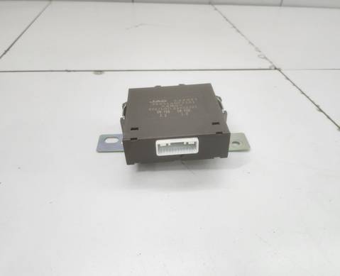 3603100P33Z1 Электронный блок для Jac T9 (с 2023)