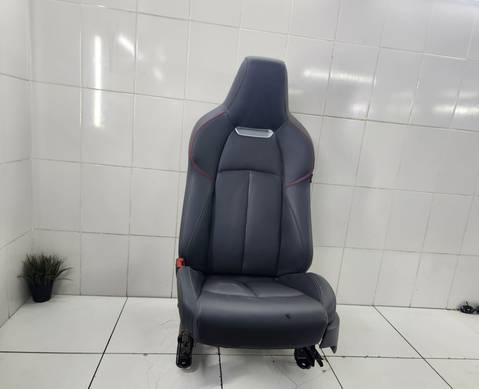 Сиденье переднее левое для Changan UNI-T (с 2020)