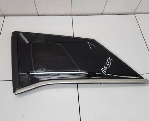 Стекло кузовное левое для Geely Atlas Pro (с 2021)