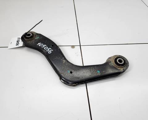 6600005802 Рычаг задней подвески (правый) для Geely Tugella (с 2019)