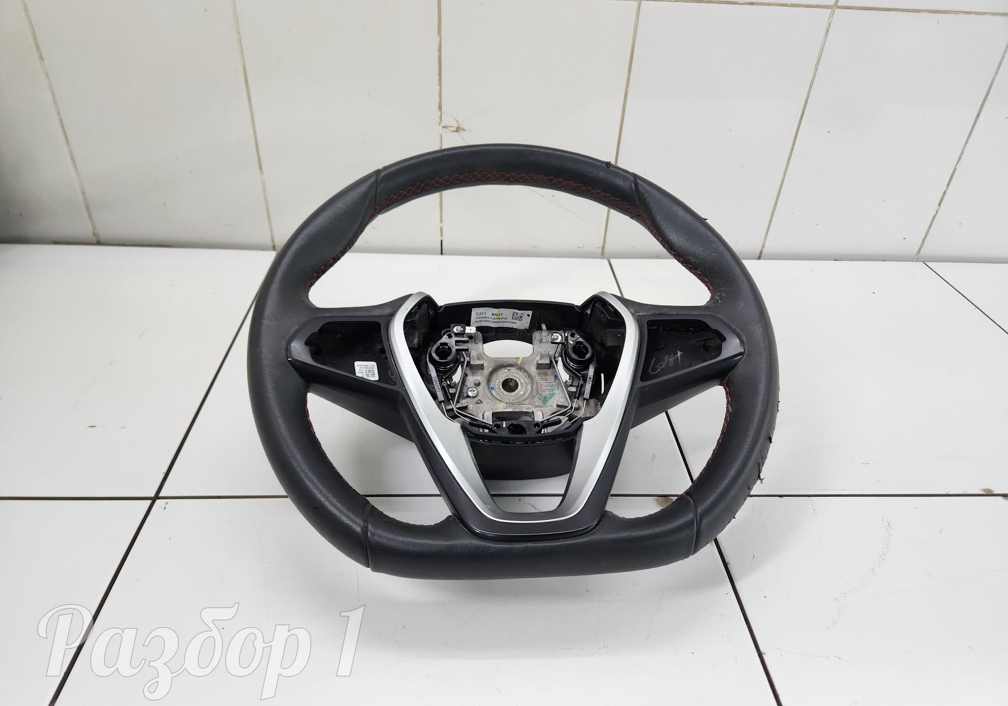 Рулевое колесо для Changan Eado Plus (с 2020)