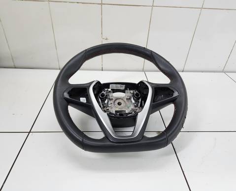 Рулевое колесо для Changan Eado Plus (с 2020)