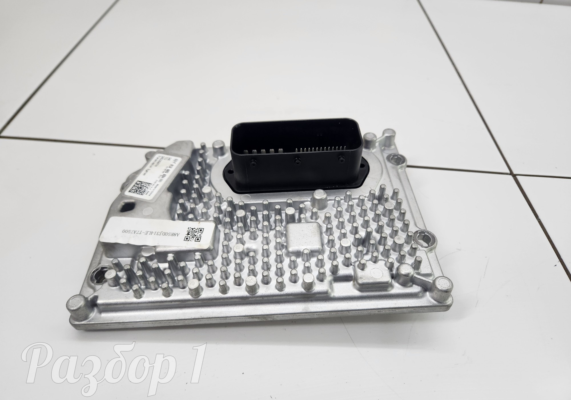 3621200P33Z0 Электронный блок для Jac T9 (с 2023)