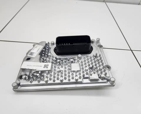 3621200P33Z0 Электронный блок для Jac T9 (с 2023)