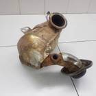 1205100XSZ43A Катализатор для Haval Jolion (с 2021)