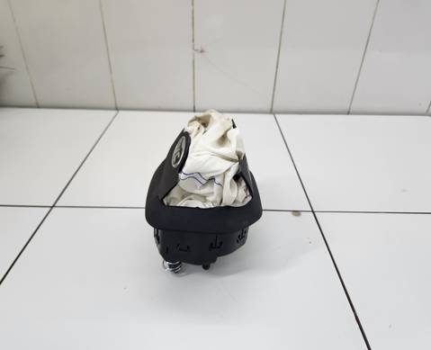 Подушка безопасности водителя для Jac T9 (с 2023)