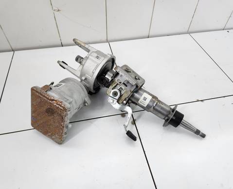 3404100BN16AD Колонка рулевая для Changan Eado Plus (с 2020)