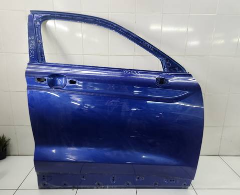 Дверь передняя правая для Geely Tugella (с 2019)