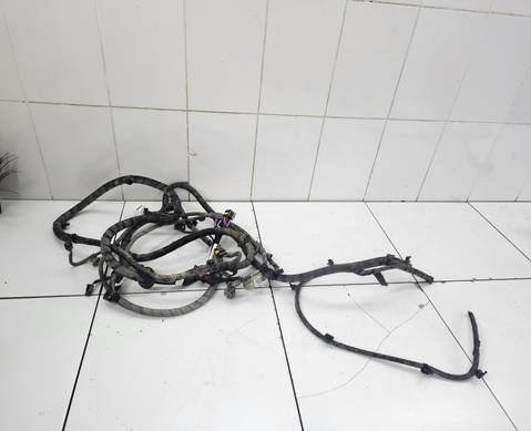 64010110P33Y2Z001 Электропроводка для Jac T9 (с 2023)