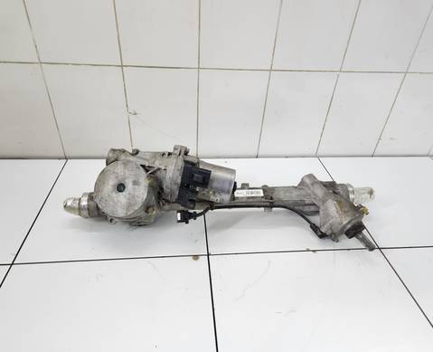 3401100XPW04B Рейка рулевая для Great Wall Poer (с 2019)