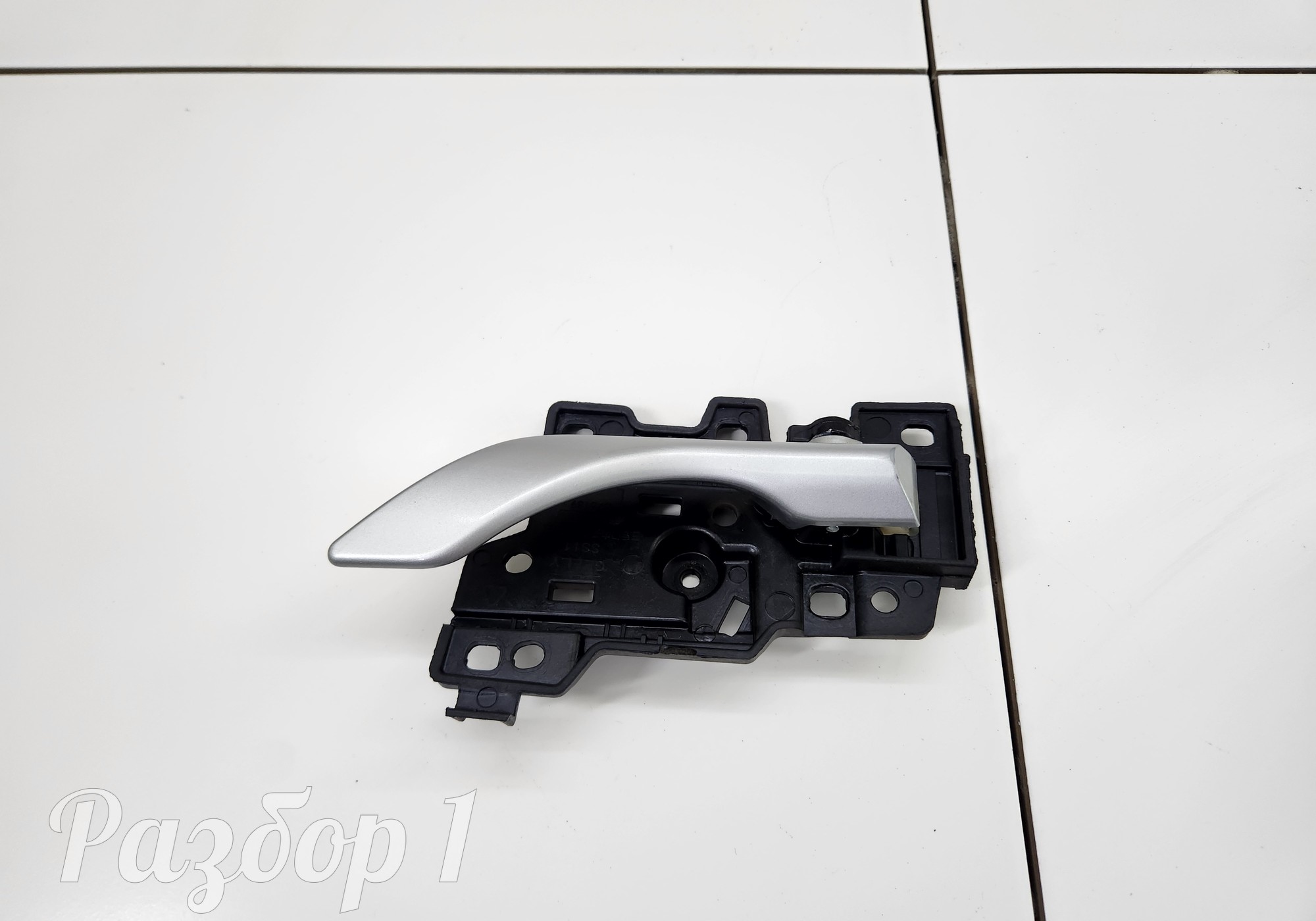 8891725330 Ручка двери внутренняя задняя левая для Geely Emgrand (SS11) (с 2021)