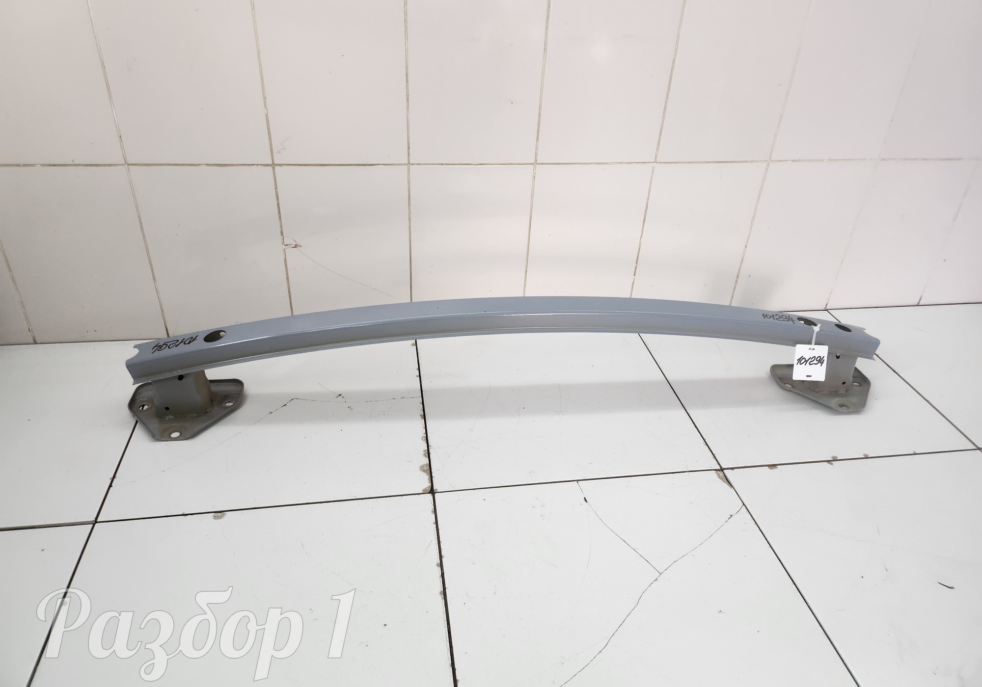 5052032600C15 Усилитель заднего бампера для Geely Emgrand (SS11) (с 2021)