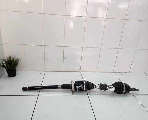 4082074000 Полуось (привод) передний правый для Geely Atlas Pro (с 2021)
