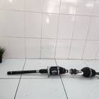 4082074000 Полуось (привод) передний правый для Geely Atlas Pro (с 2021)