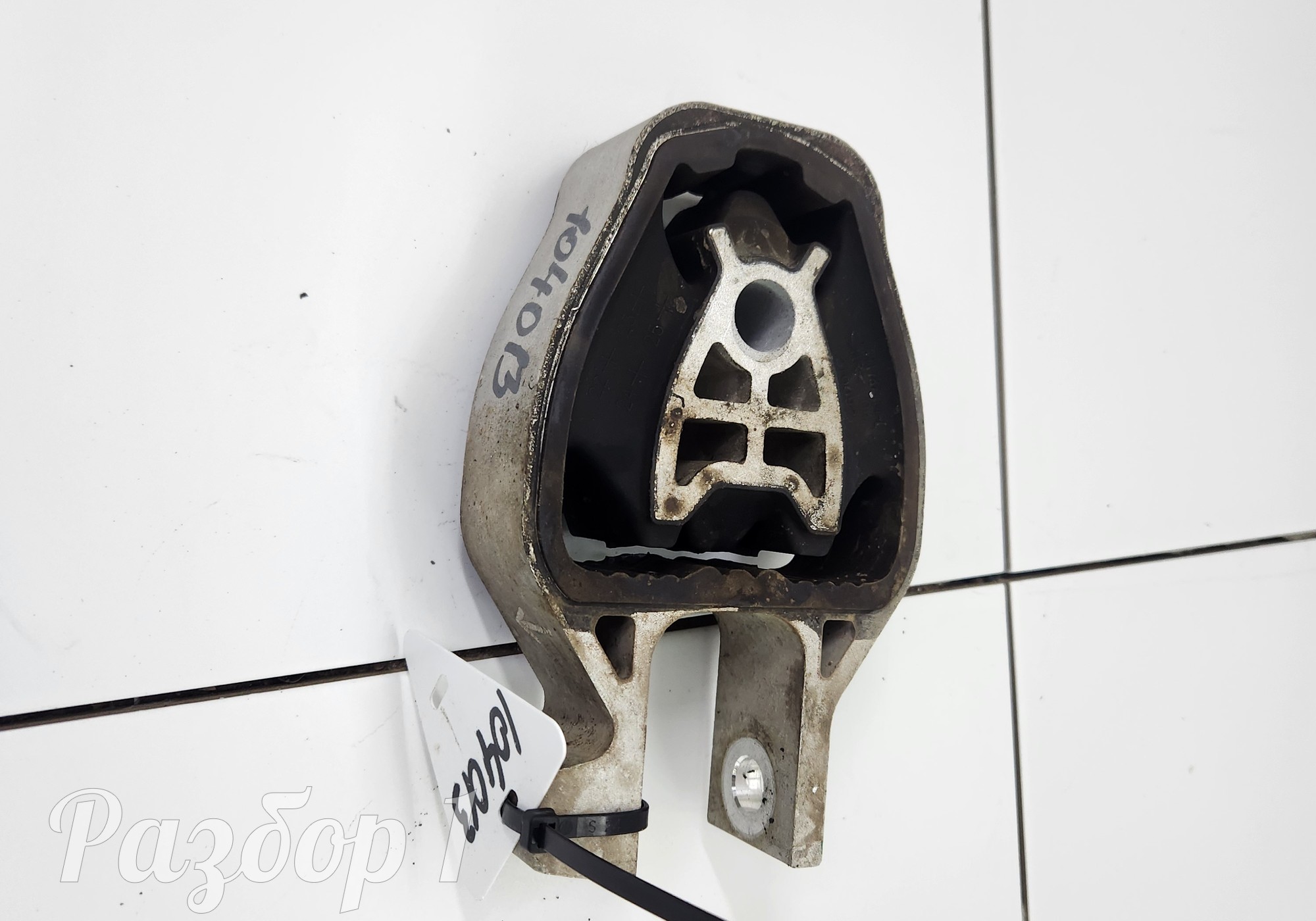 8891787114 Опора двигателя для Geely Emgrand (SS11) (с 2021)