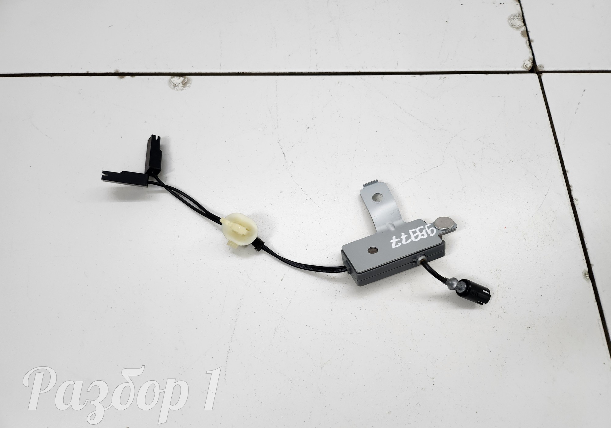 Z720020JG0100 Электронный блок для Evolute i-PRO (с 2022)