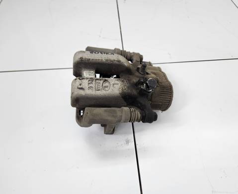 3502152XGW2A Суппорт задний левый для Haval H3 (с 2024)