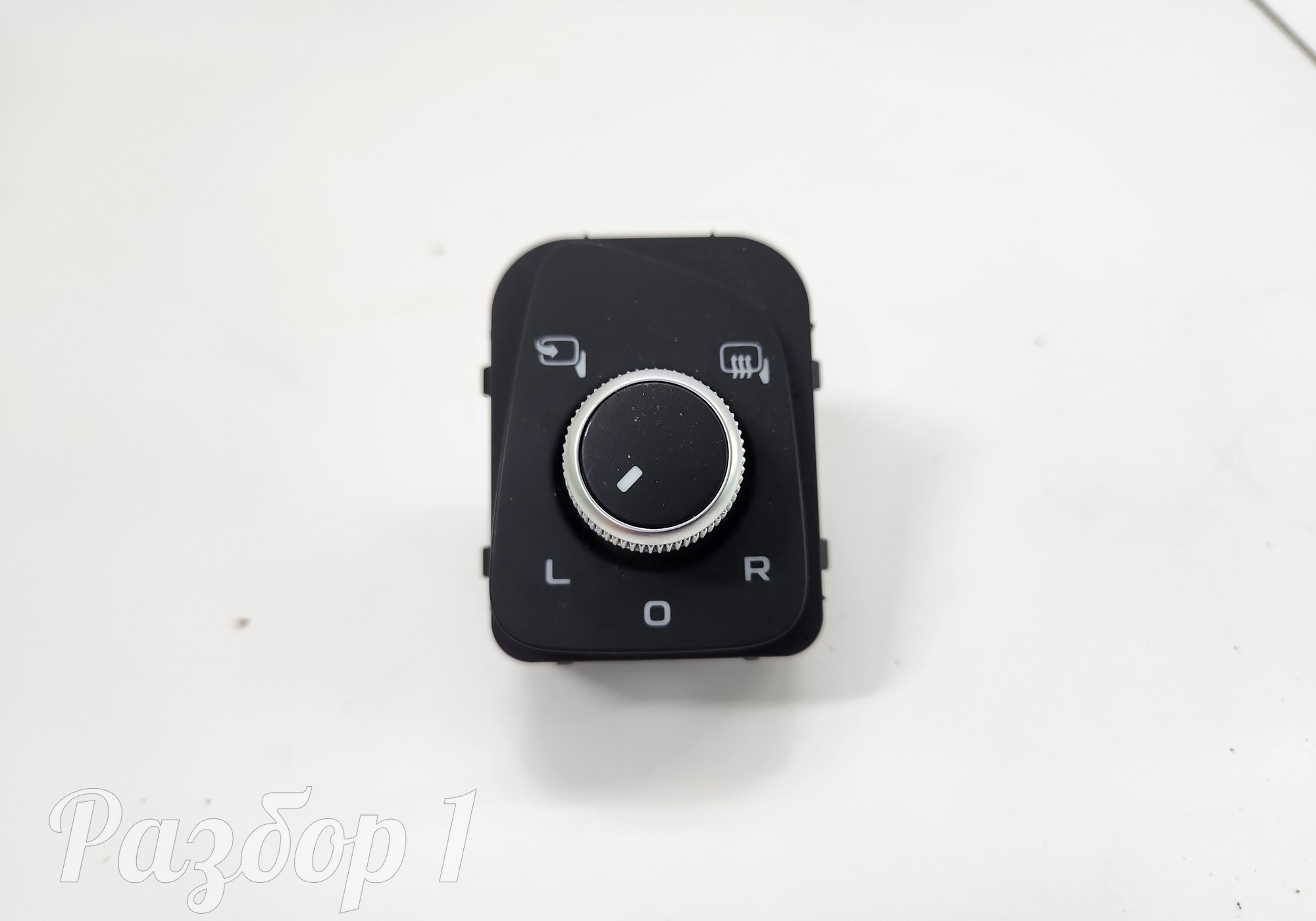 6600005201 Переключатель регулировки зеркала для Geely Tugella (с 2019)