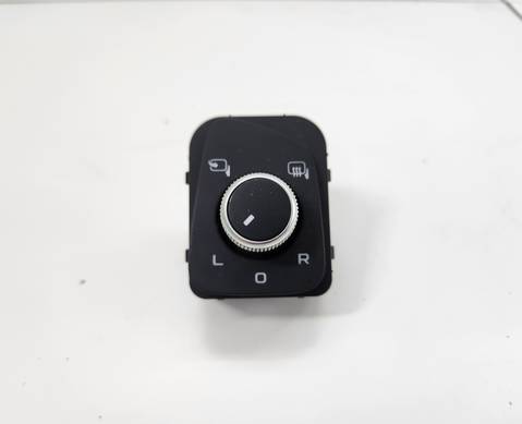 6600005201 Переключатель регулировки зеркала для Geely Tugella (с 2019)