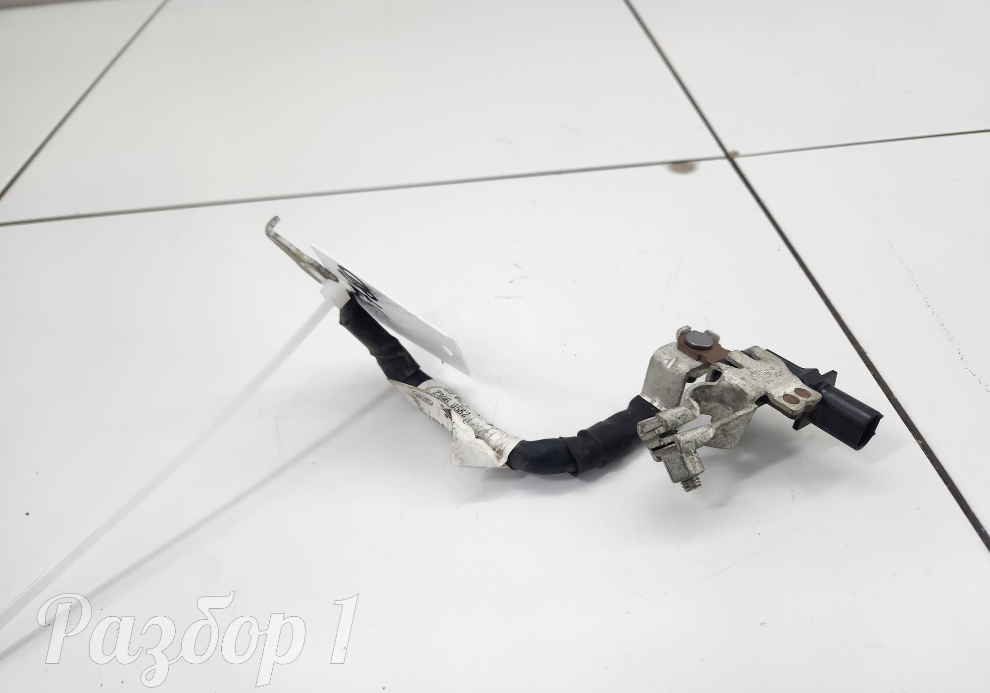 3724835BA01C Клемма для Faw Bestune B70 (с 2020)