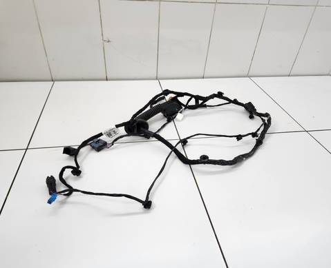 8893468278 Электропроводка передней левой двери для Geely Emgrand (SS11) (с 2021)