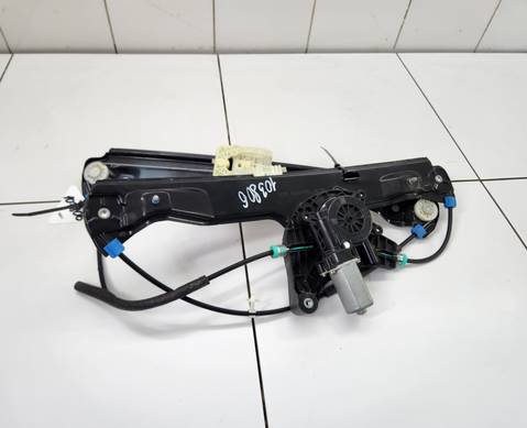 8889519198 Стеклоподъемник электрический передний левый для Geely Emgrand (SS11) (с 2021)