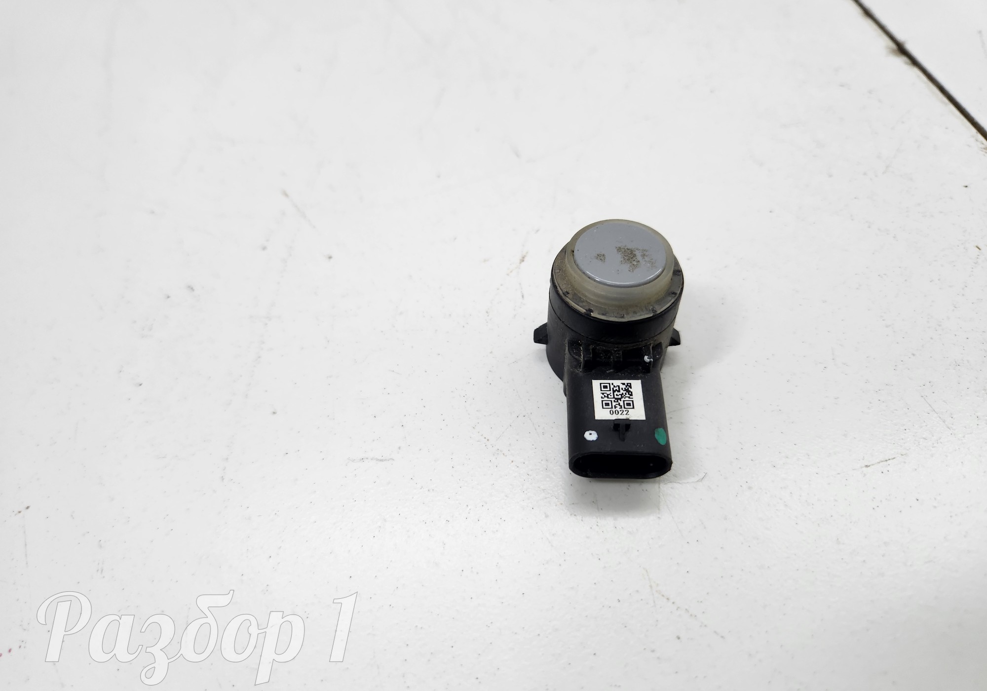 3602020SN06SH9 Датчик парковки заднего бампера для Changan UNI-T (с 2020)