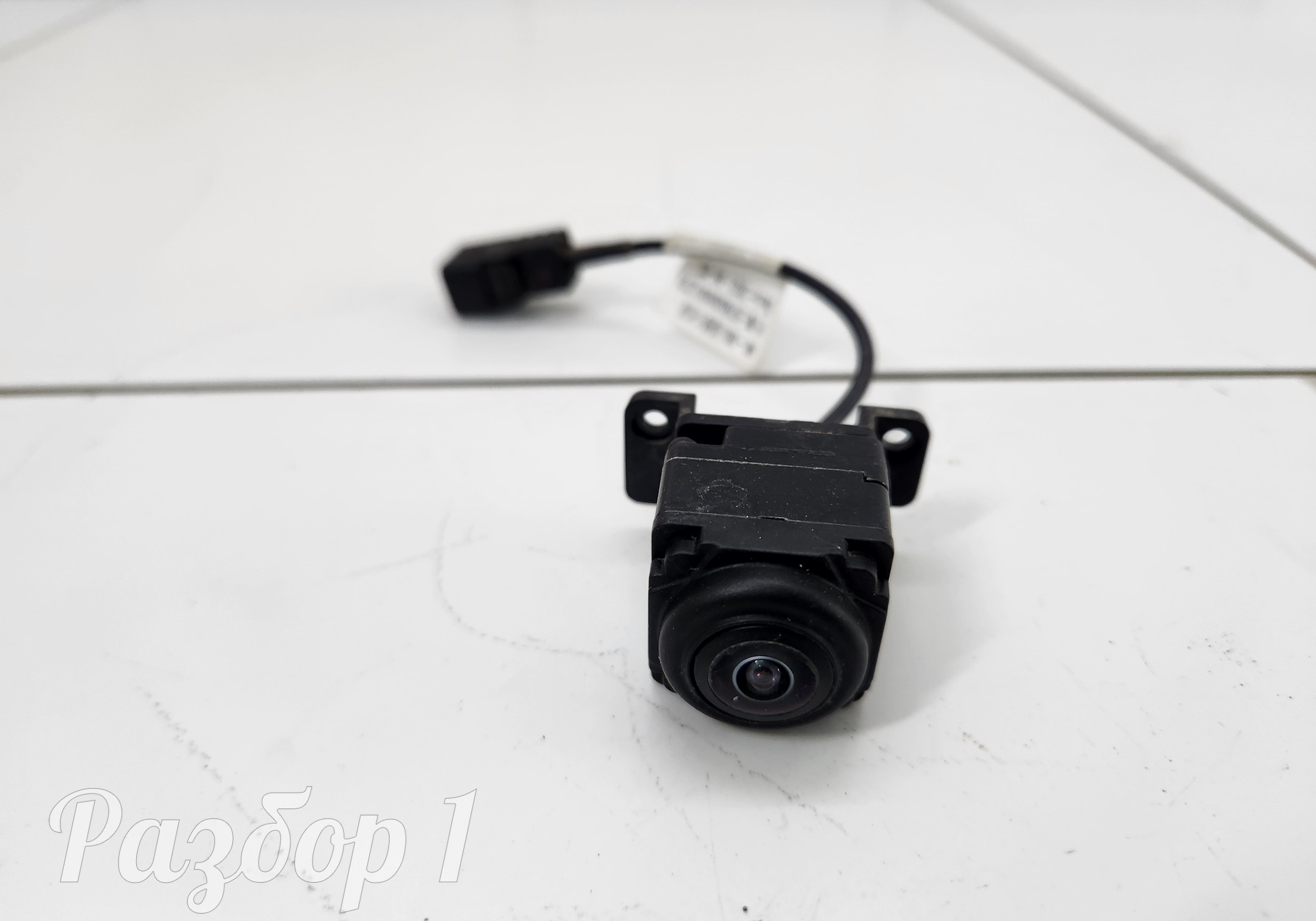 6600249224 Камера для Geely Atlas Pro (с 2021)