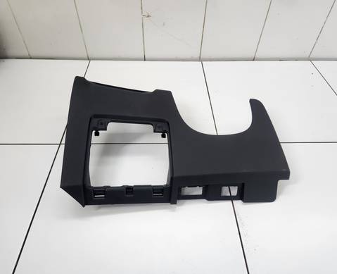 5310580BA01 Накладка торпеды для Faw Bestune B70 (с 2020)