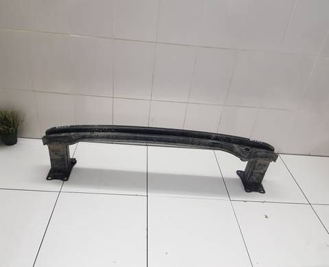 575807629 Усилитель заднего бампера для Skoda Karoq
