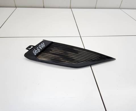 8889517010 Накладка заднего бампера левая для Geely Emgrand (SS11) (с 2021)