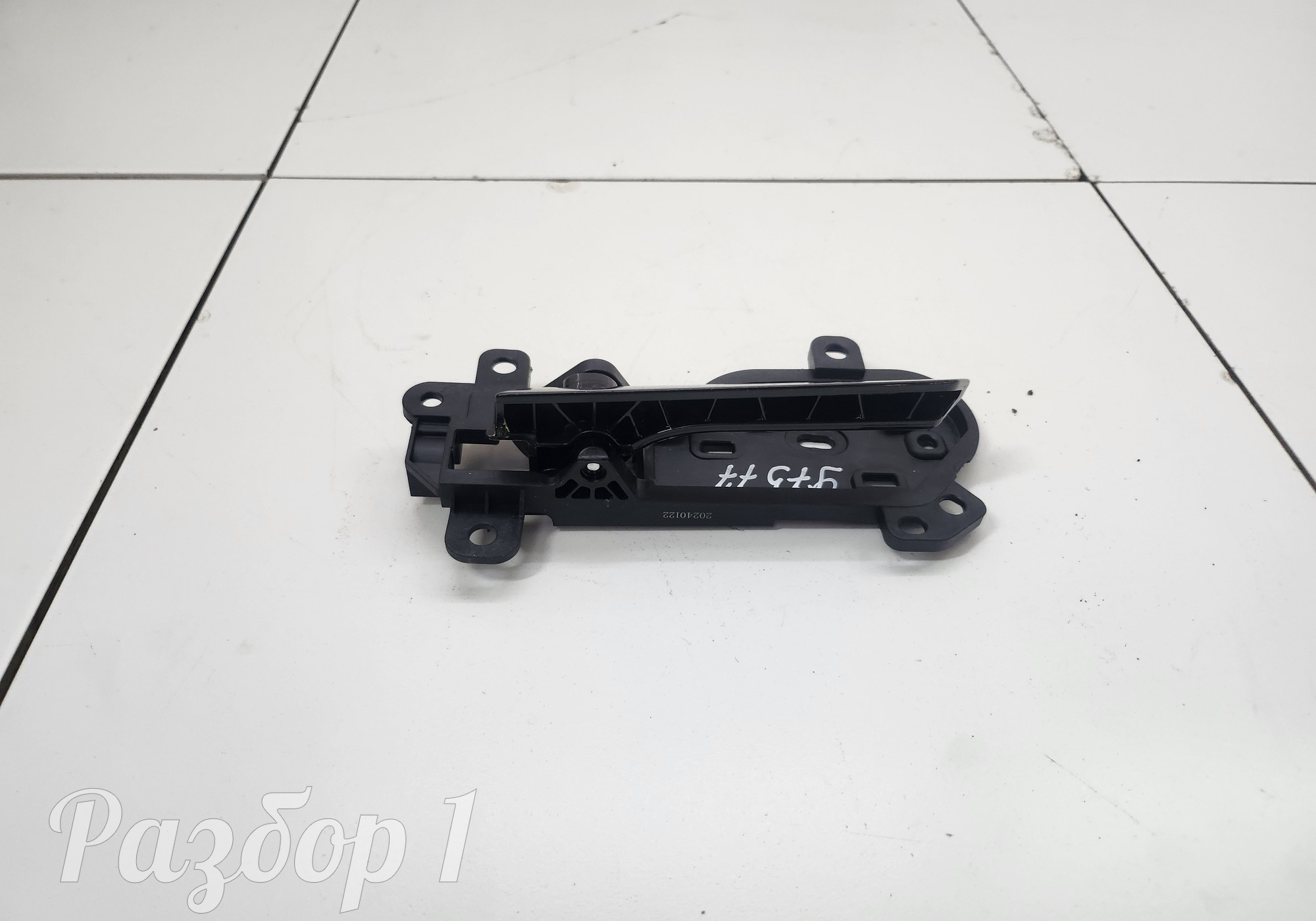 6105300DE01 Ручка двери внутренняя задняя левая для Changan UNI-V (с 2022)