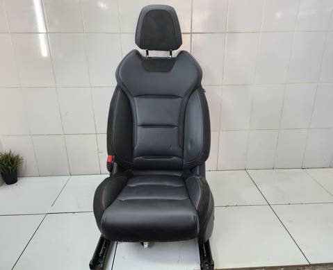 Сиденье переднее левое для Geely Tugella (с 2019)