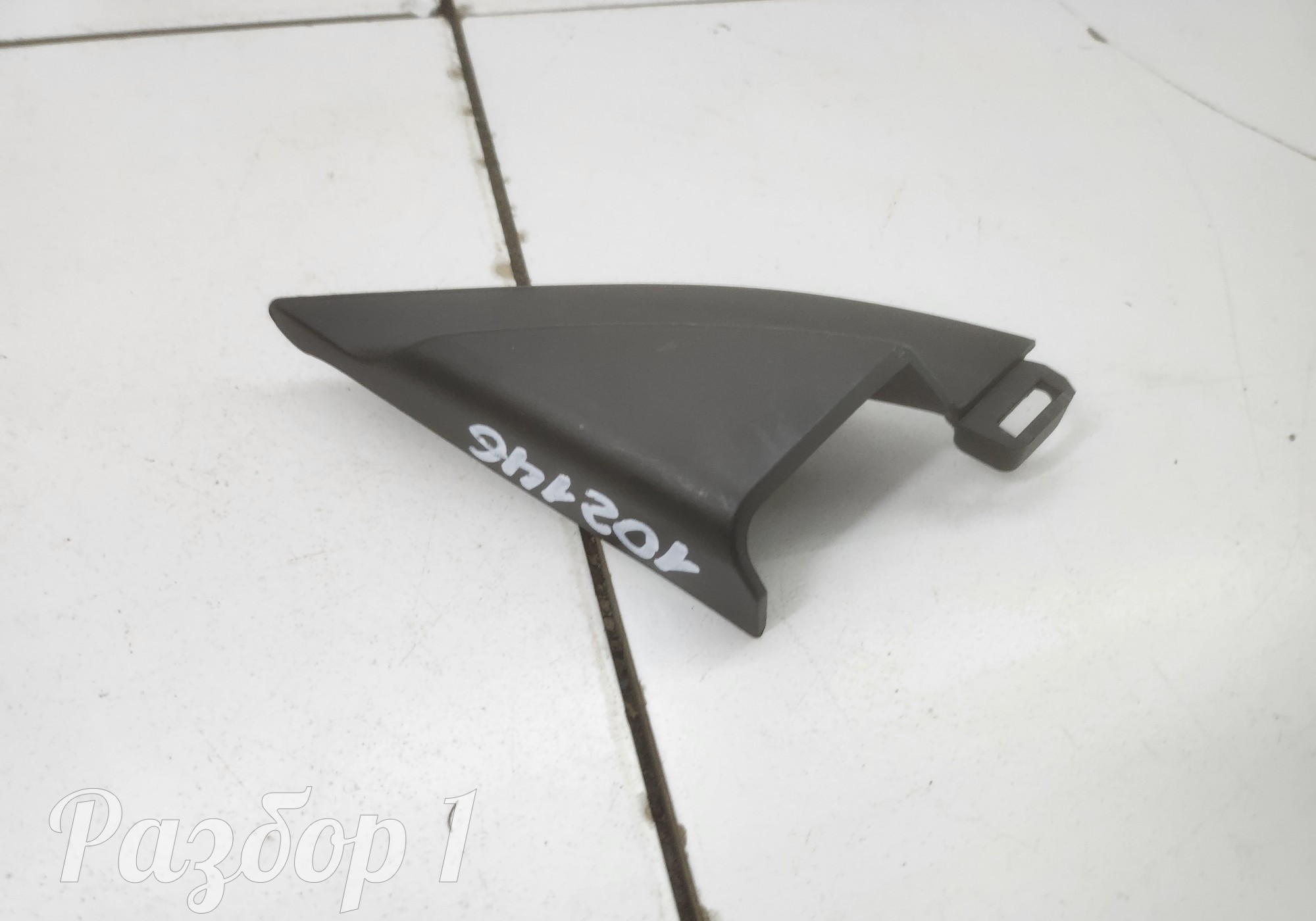 6102210XKJ20A Накладка передней левой двери для Haval H3 (с 2024)
