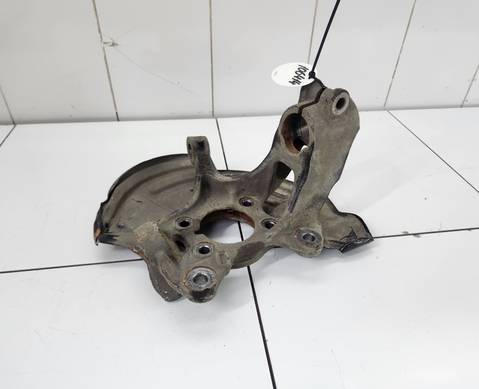 3610101CRV0100 Кулак поворотный передний левый для Gac GS3 (с 2024)