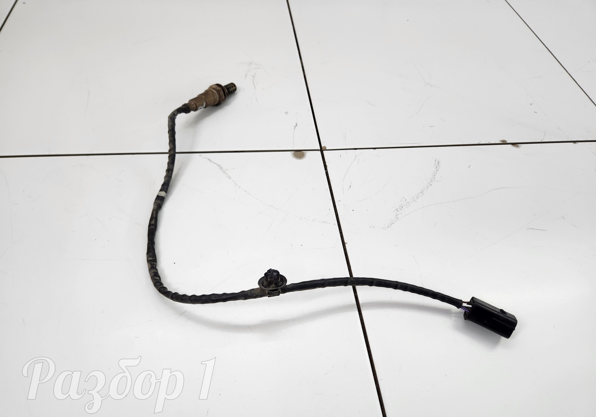 Датчик кислородный (лямбда-зонд) для Great Wall Poer (с 2019)