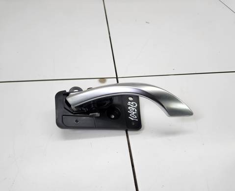 6600004185 Ручка двери внутренняя задняя правая для Geely Tugella (с 2019)