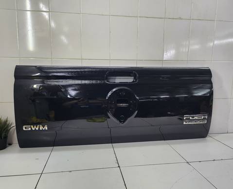 Крышка багажника для Great Wall Poer King Kong (с 2022)