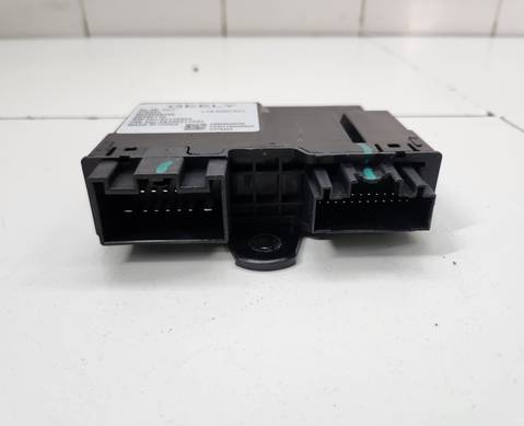 6608049706 Электронный блок для Geely Atlas Pro (с 2021)