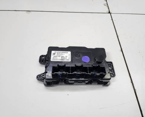 8112101XKN02A Электронный блок для Haval Dargo (с 2022)