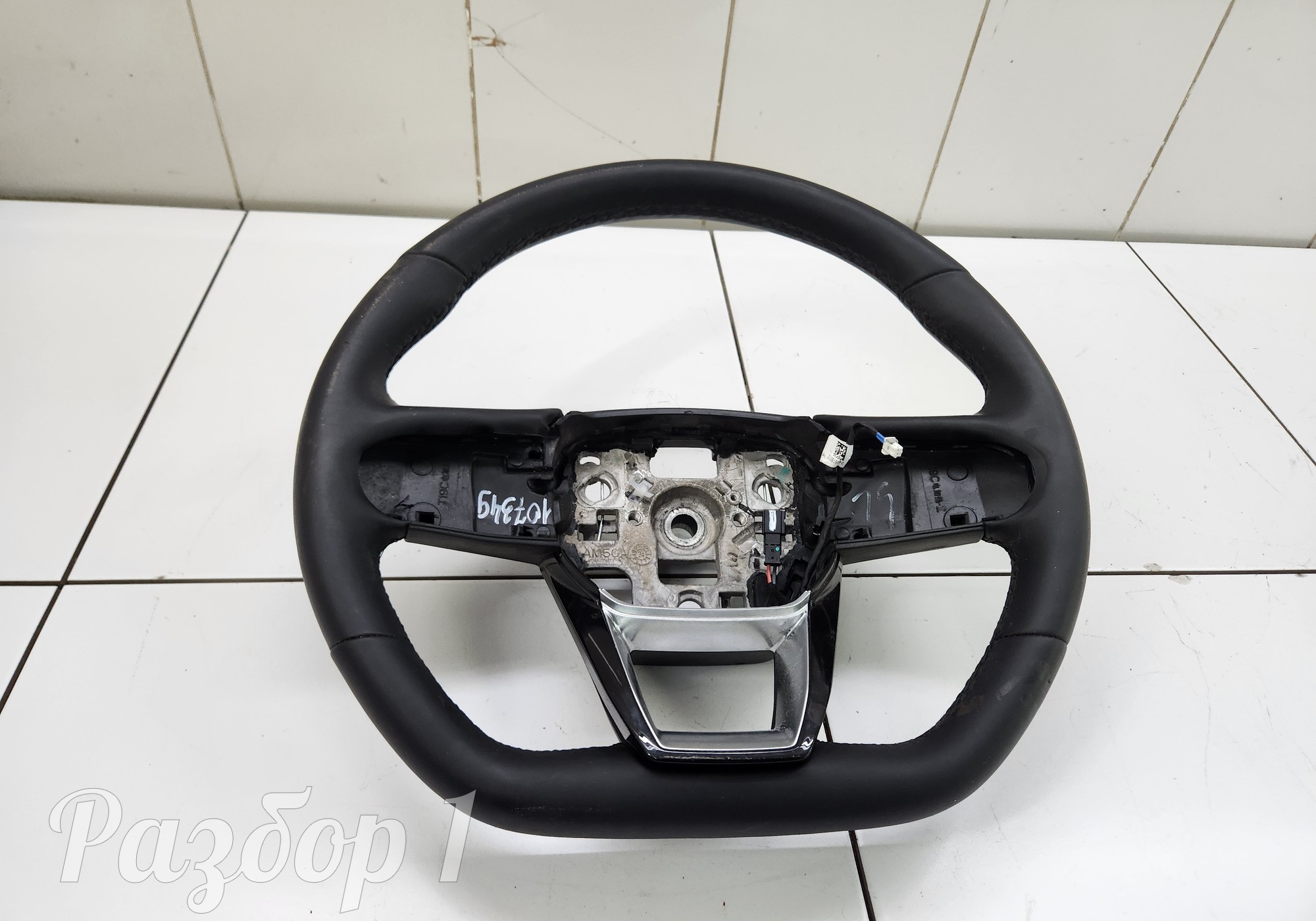 Рулевое колесо для Jaecoo J8 (с 2024)