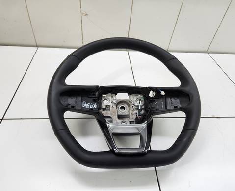 Рулевое колесо для Jaecoo J8 (с 2024)