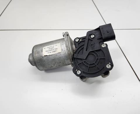 6600002536 Моторчик стеклоочистителя переднего для Geely Tugella (с 2019)