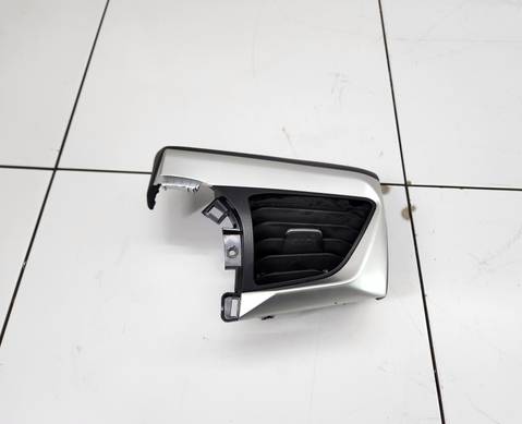 5306101XPW13A8P Накладка торпеды + дефлектор для Great Wall Poer (с 2019)